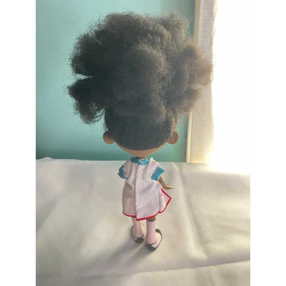 ADA Twist Lab Doll 10
